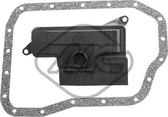 Фильтр АКПП Metalcaucho для Lexus NX I 2014-2026. Артикул 21028