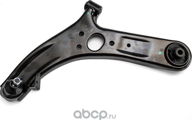 Рычаг подвески передней левый (Absel). Артикул KI330091L