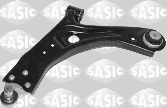 Треугольный рычаг передней подвески Sasic левый нижний для Ford Focus IV 2018-2026. Артикул 7476521