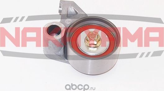Ролик ГРМ (Nakayama). Артикул QB21140