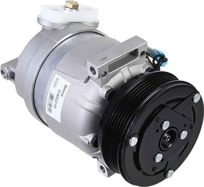 Компрессор кондиционера Stellox для Opel Frontera B 1998-2004. Артикул 10-80022-SX