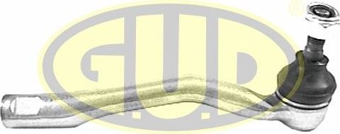 Наконечник рулевой тяги G.U.D. правый для Toyota Picnic I 1996-2001. Артикул GSP201603