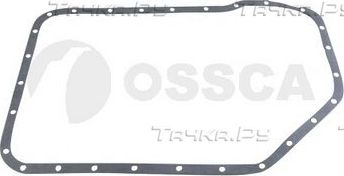 Фильтр АКПП OSSCA для Audi S4 III (B7) 2004-2009. Артикул 03501