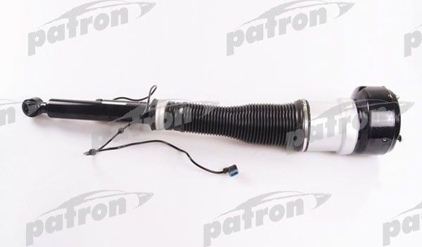 Стойка амортизационная пневмоподвески Patron. Артикул PAS2003