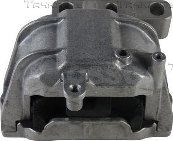 Подушка (опора) двигателя OSSCA правая для Skoda Octavia A5 2008-2013. Артикул 11925