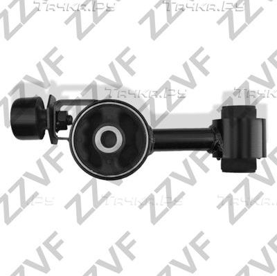 Опора двигателя ZZVF для Nissan Tiida I 2007-2012. Артикул ZVED80A
