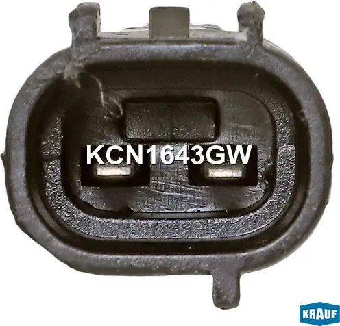 Компрессор кондиционера (Krauf). Артикул KCN1643GW