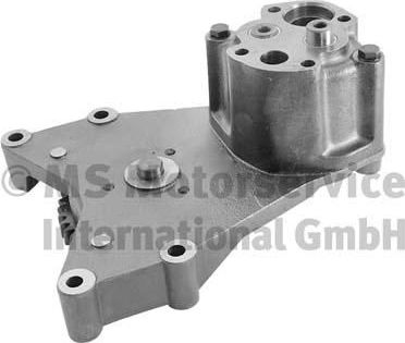 Масляный насос BF Germany для Volvo  F12 1976-1990. Артикул 20140412200