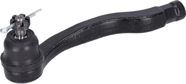 Наконечник рулевой тяги SWAG правый для Honda Civic VI 1995-2001. Артикул 85 71 0005