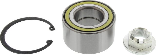 Ступичный подшипник (комплект) MAPCO. Артикул 26688