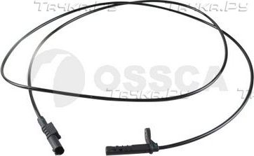 Датчик ABS OSSCA для Mercedes-Benz Sprinter Classic (909) 2013-2026. Артикул 30659