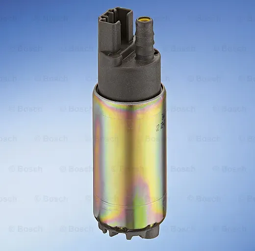 ТОПЛИВНЫЙ НАСОС (Bosch). Артикул 580453443