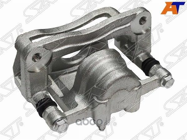 Суппорт тормозной RR KIA SORENTO 09- LH (SAT). Артикул ST583102PA70