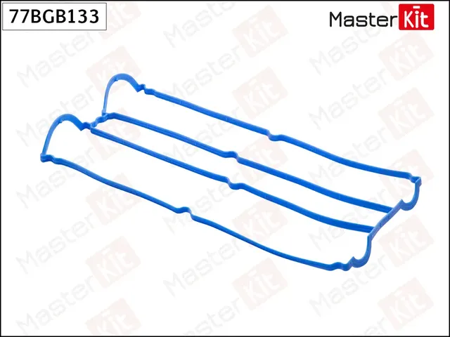77BGB133 Прокладка клапанной крышки FORD EDBA  EDBB  EDBC  EDBD  EDDB  EDDC (Master KIT). Артикул 77bgb133