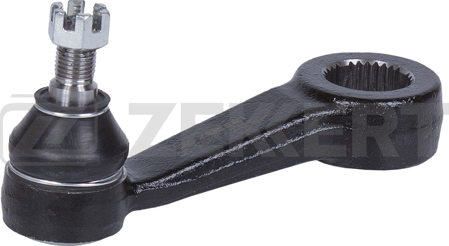 Сошка рулевая Ford Ranger 06-  Mazda BT-50 06- Zekkert. Артикул QL-3586