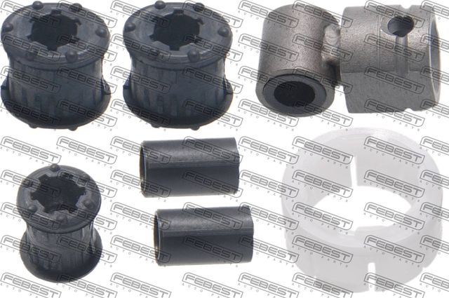 Ремкомплект кулисы кпп Febest. Артикул 1999-GB-KIT