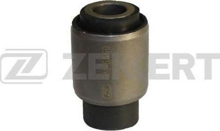 Сайлентблок заднего рычага подвески Zekkert. Артикул GM-5550