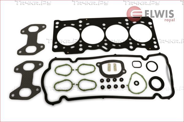 Комплект прокладок ГБЦ Elwis Royal для Fiat Palio I 1997-2004. Артикул 9825149