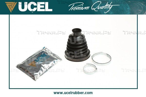 Пыльник ШРУСа внутренний Ucel для Renault Duster I 2012-2020. Артикул 10790