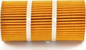 Масляный фильтр Bosch. Артикул F 026 407 125