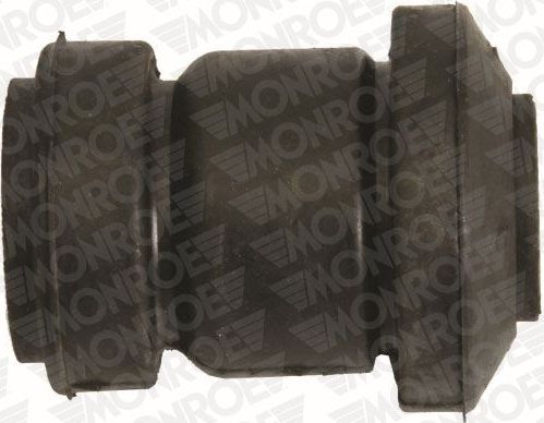 Сайлентблок переднего рычага подвески Monroe передний правый/левый внутренний для Ford Transit Connect I 2002-2013. Артикул L16829