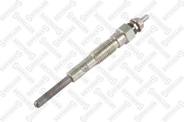 Свеча накаливания (накала) Stellox. Артикул 201 051-SX