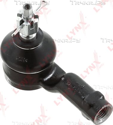Наконечник рулевой тяги LYNXauto. Артикул C4491L