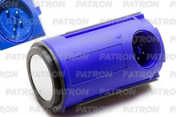 Датчик парктроника Patron. Артикул PE25050