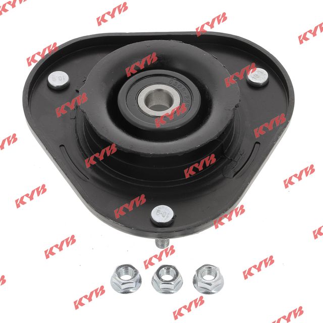 Опора амортизатора (стойки) KYB (Каяба) Suspension Mounting Kit. Артикул SM5215