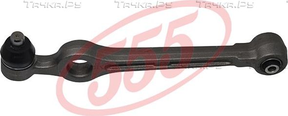 Поперечный рычаг 555 правый нижний для Mazda Demio I (DW) 1996-2003. Артикул SA-1712R
