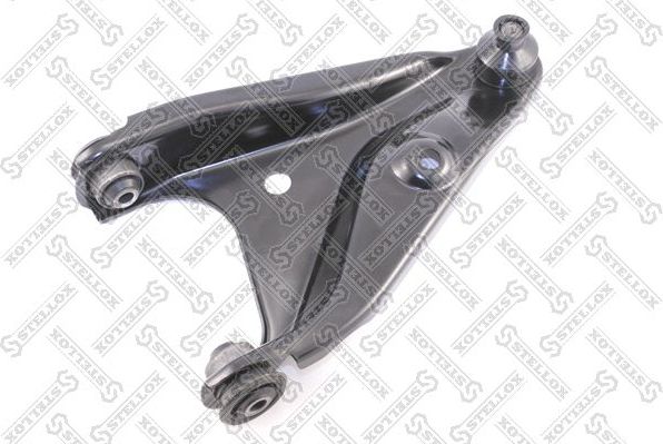 Поперечный рычаг передней подвески Stellox правый нижний для Lada Largus I 2012-2026. Артикул 57-05061A-SX
