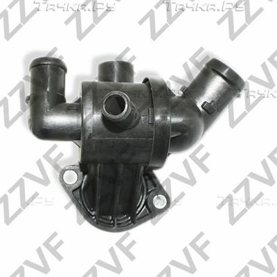 Термостат ZZVF для SEAT Leon II 2005-2012. Артикул ZVL11AE