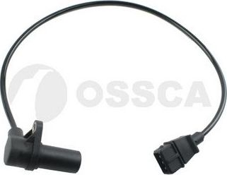 Датчик положения коленвала OSSCA для Saab 9-5 I 2002-2009. Артикул 10978