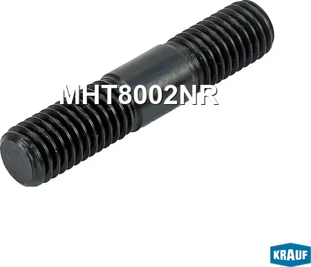 Шпилька турбокомпрессора (Krauf) Krauf. Артикул MHT8002NR