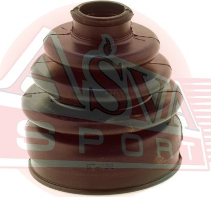 Пыльник шруса Asva. Артикул ASBT-138