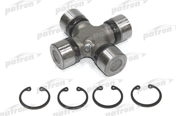 Крестовина карданного вала Patron. Артикул PUJ414
