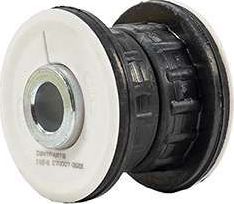 Сайлентблок переднего рычага подвески Zentparts. Артикул Z02543