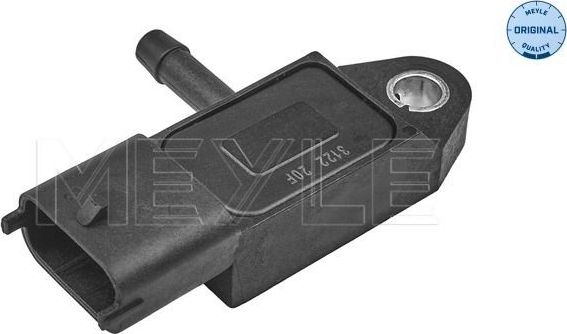 Датчик абсолютного давления (ДАД, MAP) Meyle Original. Артикул 16-14 812 0001