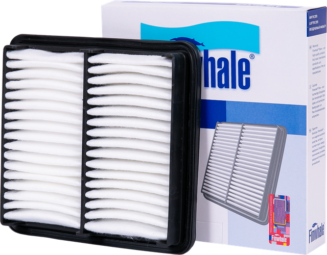 Воздушный фильтр Finwhale для Daewoo Matiz I 1998-2015. Артикул AF610