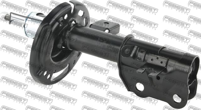 Амортизатор Febest. Артикул 05110-001FR