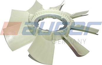 Вентилятор радиатора двигателя Auger для Renault Premium I 1996-2006. Артикул 58625