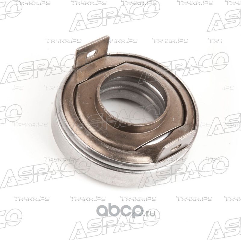 ПОДШИПНИК ВЫЖИМНОЙ MITSUBISHI LANCER CY1A (CY,CZ# ) (07-14), CARISMA DA2A (DA1-6 (Aspaco). Артикул AP7499