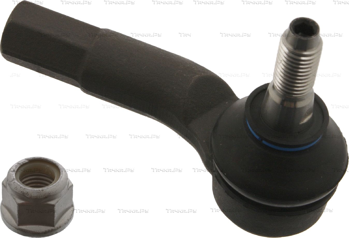 Наконечник рулевой тяги Febi Bilstein ProKit. Артикул 39941