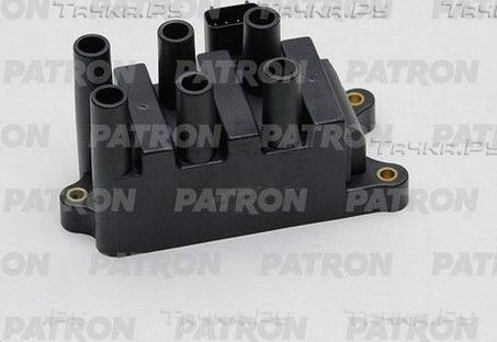Катушка зажигания Patron для Ford Mondeo III 2000-2007. Артикул PCI1142