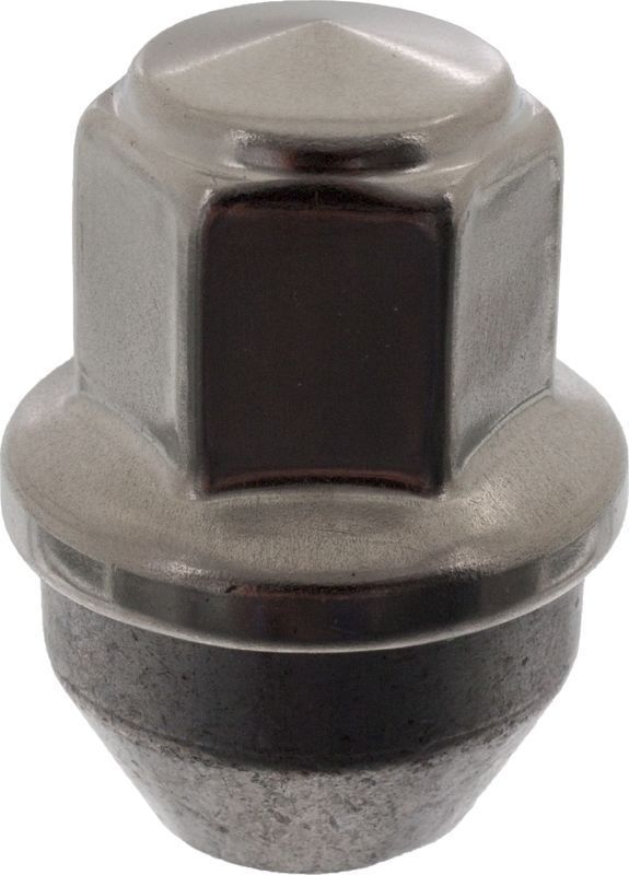 Гайка колесная Febi Bilstein (сталь). Артикул 49072