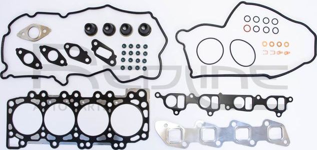 Комплект прокладок ГБЦ RED Line. Артикул 32NI020