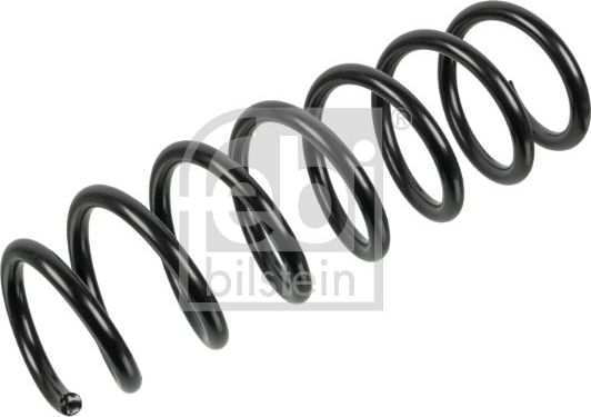 Пружина подвески Febi Bilstein. Артикул 174185