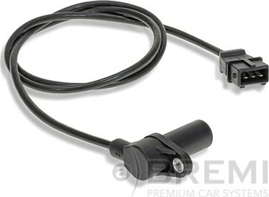 Датчик положения коленвала Bremi для Opel Frontera A 1992-1998. Артикул 60579