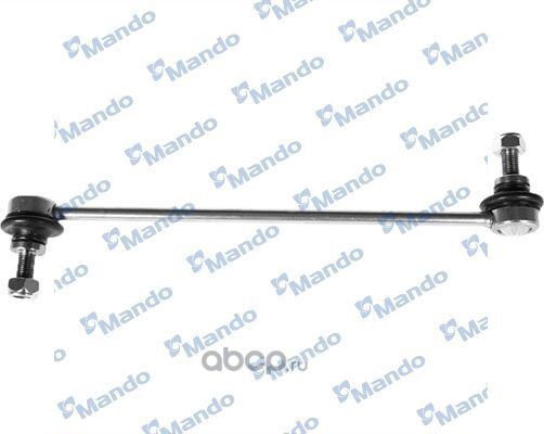 Тяга стабилизатора (Mando). Артикул MSC015743