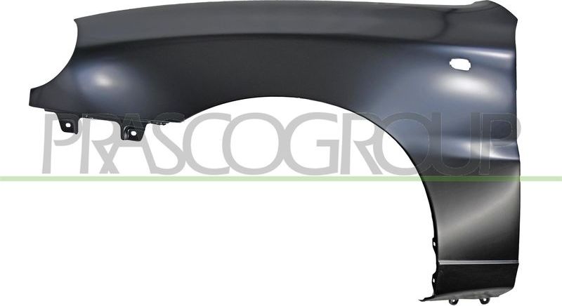 Крыло Prasco. Артикул DW0203004